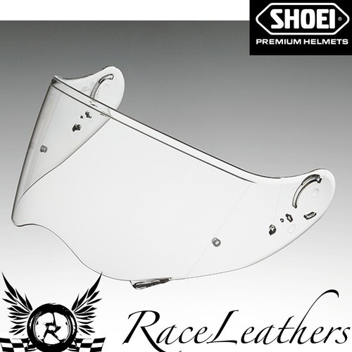 Original shoei cns2 klares - shoei,