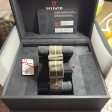 TUDOR BLACK BAY FIFTY-EIGHT