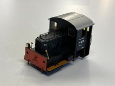 MODELLEISENBAHN LOKOMOTIVE