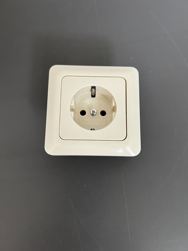 Berker modul steckdose - modul,