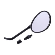 Spiegel schwarz für Triumph