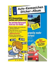 Kinder-Reisespiel