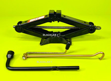 JACK ASSEMBLY WITH JACK HANDLE