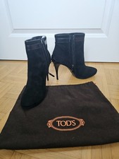 Tod's Original, Stiefeletten