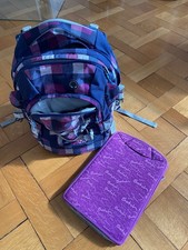 Satch Schulrucksack Mädchen , neuwertig