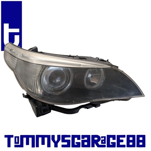 Bmw e60 e61 xenon scheinwerfer - e60,