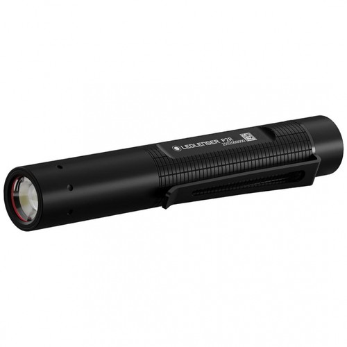 Ledlenser akku taschenlampe - ledlenser, akku-taschenlampe
