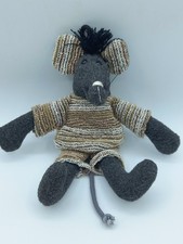 Sigikid Maus Little Friends