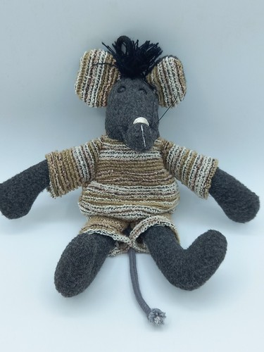 Sigikid maus little friends - sigikid,