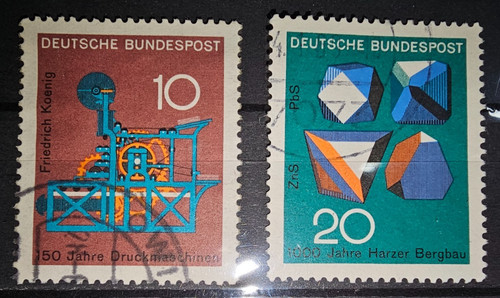 Bund fortschritt technik - in,