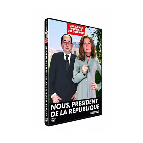Les guignols wir präsident - guignols:, wir,