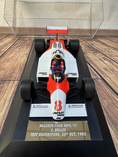 18 minichamps stefan - 🏁,