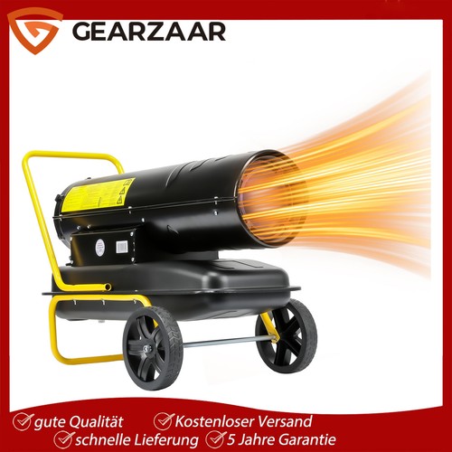 Diesel heizkanone - diesel,