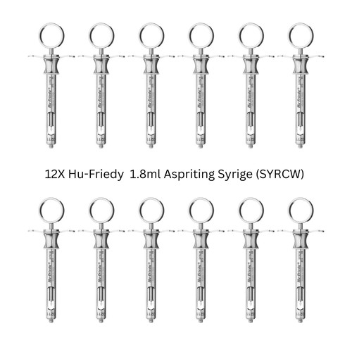 Menge friedy cw style - 10, hu-friedy