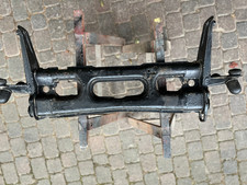 VW Typ 3 1500 1600 Karmann