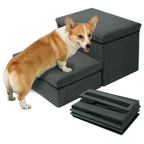 Hundestufe betttreppe - hundestufe,