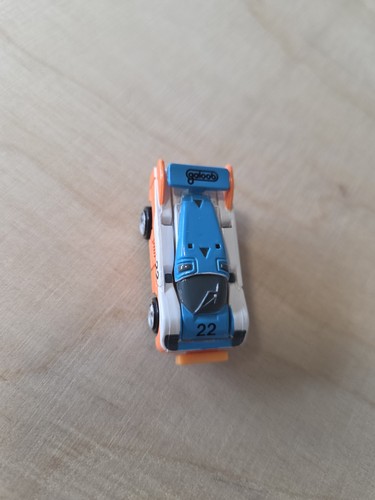 Micro machines galoob - micro,