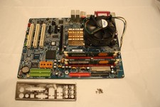 Retro PC Bundle LGA775 –