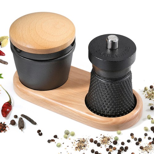 Zassenhaus gourmet set worker - gourmet,