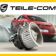 ORIG. Porsche 911 991 /718 Boxster/Cayman 981/982 Gebläse, Heizung