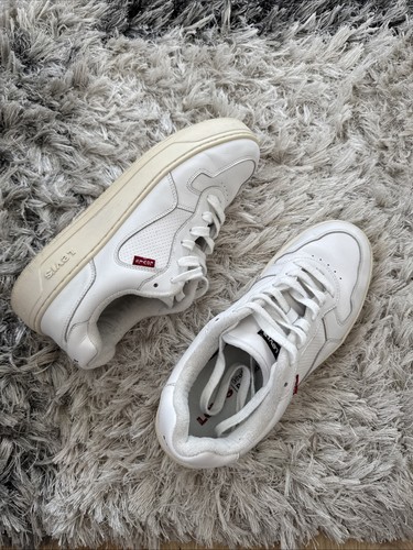 Levi sneaker herren 42 - levi’s,