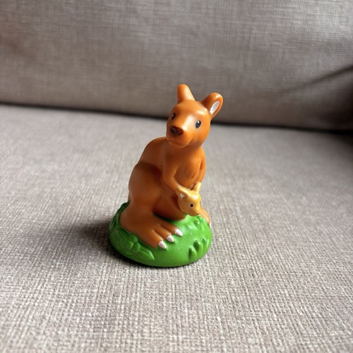 Fisher price little people zoo - price,