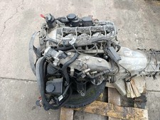 Motor Mercedes-Benz Sprinter OM646 2.2 CDI Diesel Engine Komplett