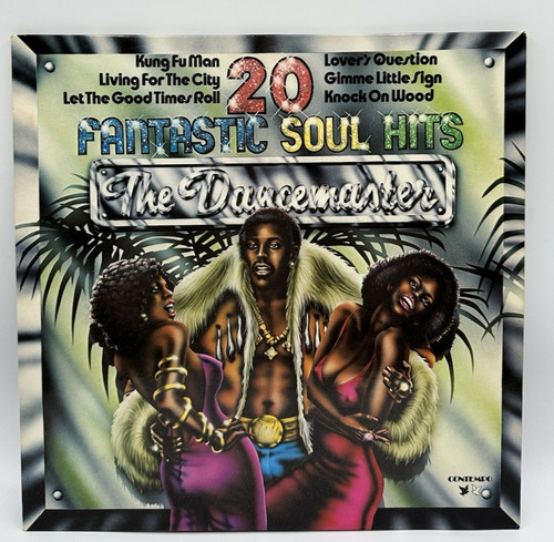 Various 20 fantastic - –,