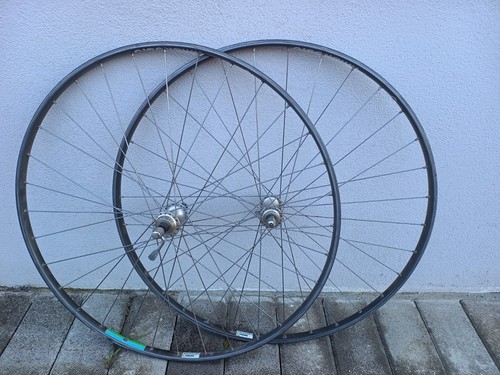 Laufradsatz campagnolo - laufradsatz,