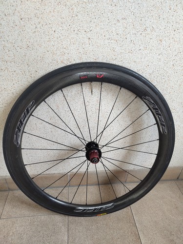 Hinterrad zipp 303 - hinterrad,