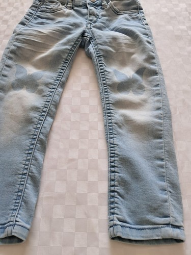 Dopodopo jeans hose hellblau - dopodopo-jeans-hose-, hellblau-