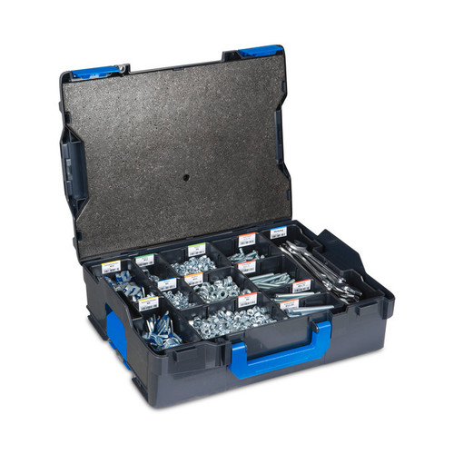 Sortimo insetboxenset teile - sortimo,