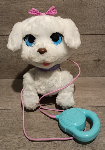 Fur real gogo dancin pup - gogo, my