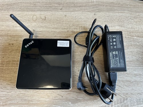 Zotac zbox nano aq02 plus - nano, aq02-plus