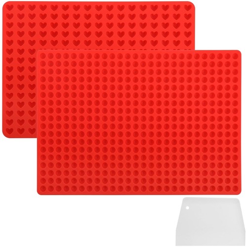 Backmatte hundekekse silikon - hundekekse,