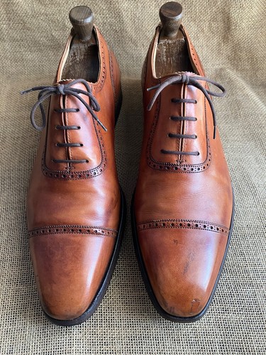Crockett jones wstbourne - crockett, &
