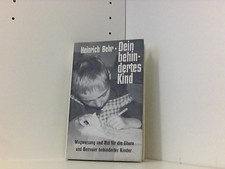 Dein behindertes Kind Behr