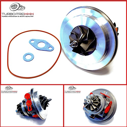 Chra core cartridge - core,