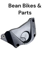 BMW S1000RR 2011 Ritzelabdeckung