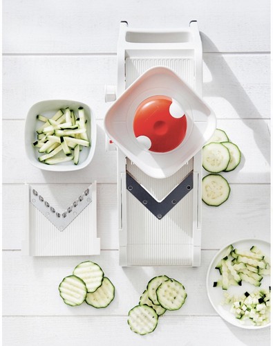 Tupperware d202 mando - d202, mando-chef