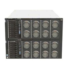 IBM Server System x3950 X6 8x