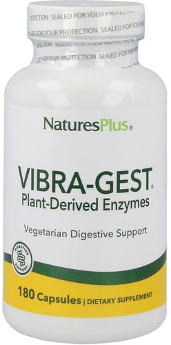 Natures plus vibra - plus, vibra-gest