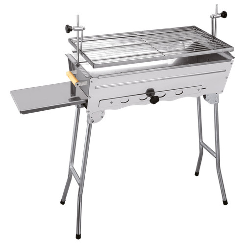 Mangal stern campinggrill - stern, 60