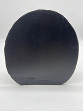 Andro Rasant Powersponge Schwarz 2.1 | Katastrophaler Zustand!