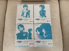 BLU-RAY Mobile Suit Gundam