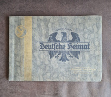 Yramos-Dresden  -  Deutsche Heimat (vollständig)