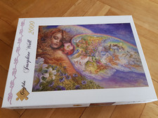 Josephine wall wings - wings, love