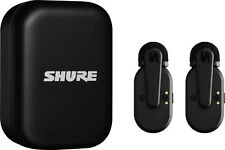 Shure MoveMic Two Drahtlos