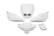 Verkleidungskit Yamaha Spy