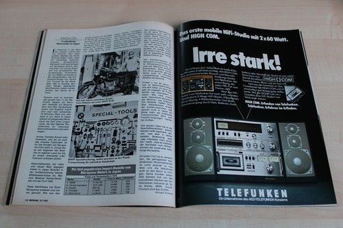 2088 telefunken high - telefunken,